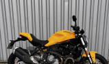 DUCATI MONSTER 821 FULL