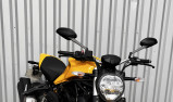 DUCATI MONSTER 821 FULL
