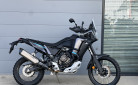 YAMAHA TENERE 700 WORLD RAID