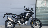 YAMAHA TENERE 700 WORLD RAID
