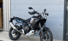 YAMAHA TENERE 700 WORLD RAID