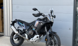 YAMAHA TENERE 700 WORLD RAID