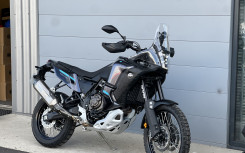 YAMAHA TENERE 700 WORLD RAID