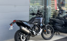 YAMAHA TENERE 700 WORLD RAID