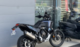 YAMAHA TENERE 700 WORLD RAID