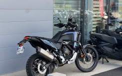 YAMAHA TENERE 700 WORLD RAID