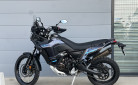 YAMAHA TENERE 700 WORLD RAID