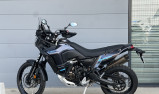 YAMAHA TENERE 700 WORLD RAID