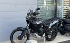 YAMAHA TENERE 700 WORLD RAID