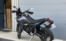 YAMAHA TENERE 700 WORLD RAID