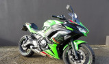 KAWASAKI NINJA 650 47.5 A2