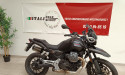 MOTO GUZZI V85 STRADA