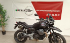 MOTO GUZZI V85 STRADA