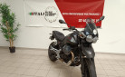 MOTO GUZZI V85 STRADA