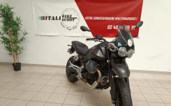 MOTO GUZZI V85 STRADA