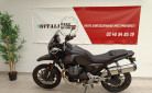 MOTO GUZZI V85 STRADA