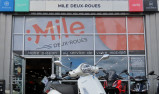 VESPA GTS 125 SUPER - Garantie 11/2026