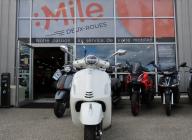 VESPA GTS 125 SUPER - Garantie 11/2026