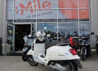 VESPA GTS 125 SUPER - Garantie 11/2026