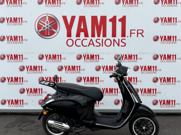 PIAGGIO VESPA