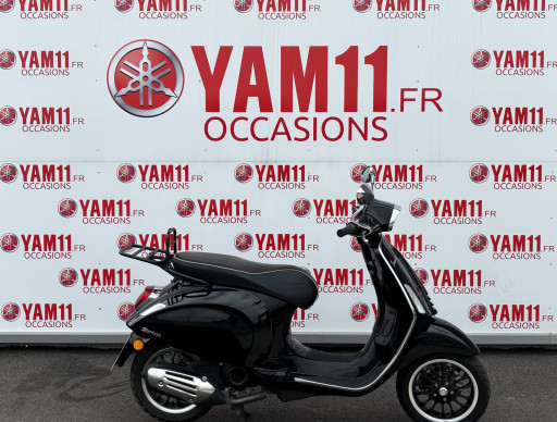 PIAGGIO VESPA