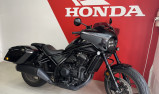 HONDA CMX 1100 REBEL TOURING DCT GARANTIE 2029