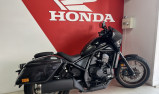 HONDA CMX 1100 REBEL TOURING DCT GARANTIE 2029