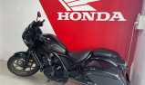 HONDA CMX 1100 REBEL TOURING DCT GARANTIE 2029