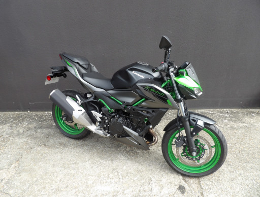 KAWASAKI Z500SE A2 / 119€* Z500 SE Z 500 SE Z 500SE