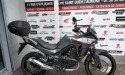 HONDA XL750 TRANSALP