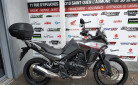 HONDA XL750 TRANSALP