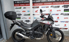 HONDA XL750 TRANSALP