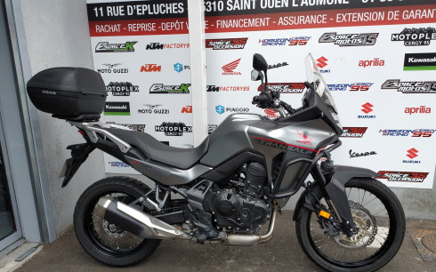 HONDA XL750 TRANSALP