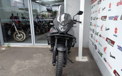 HONDA XL750 TRANSALP