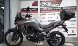HONDA XL750 TRANSALP