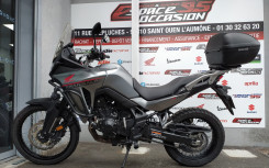 HONDA XL750 TRANSALP