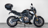 HONDA - CB650R - CB 650 R