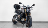 HONDA - CB650R - CB 650 R