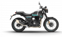 ROYAL ENFIELD SCRAM 411