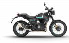 ROYAL ENFIELD SCRAM 411