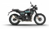 ROYAL ENFIELD SCRAM 411
