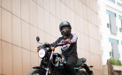 ROYAL ENFIELD SCRAM 411