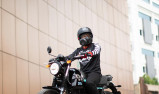 ROYAL ENFIELD SCRAM 411