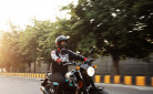 ROYAL ENFIELD SCRAM 411