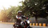 ROYAL ENFIELD SCRAM 411