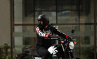 ROYAL ENFIELD SCRAM 411