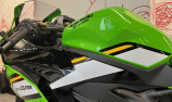 KAWASAKI NINJA ZX-4RR 400e ACCESSOIRES OFFERT - 129e/MOIS*