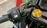 KAWASAKI NINJA ZX-4RR 400e ACCESSOIRES OFFERT - 129e/MOIS*