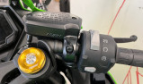 KAWASAKI NINJA ZX-4RR 400e ACCESSOIRES OFFERT - 129e/MOIS*