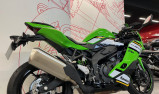 KAWASAKI NINJA ZX-4RR 400e ACCESSOIRES OFFERT - 129e/MOIS*